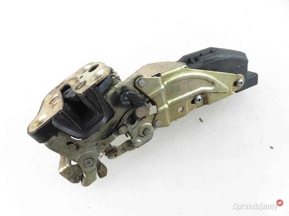ZAMEK PRAWY TYLNY OPEL OMEGA A 90229916 małopolskie