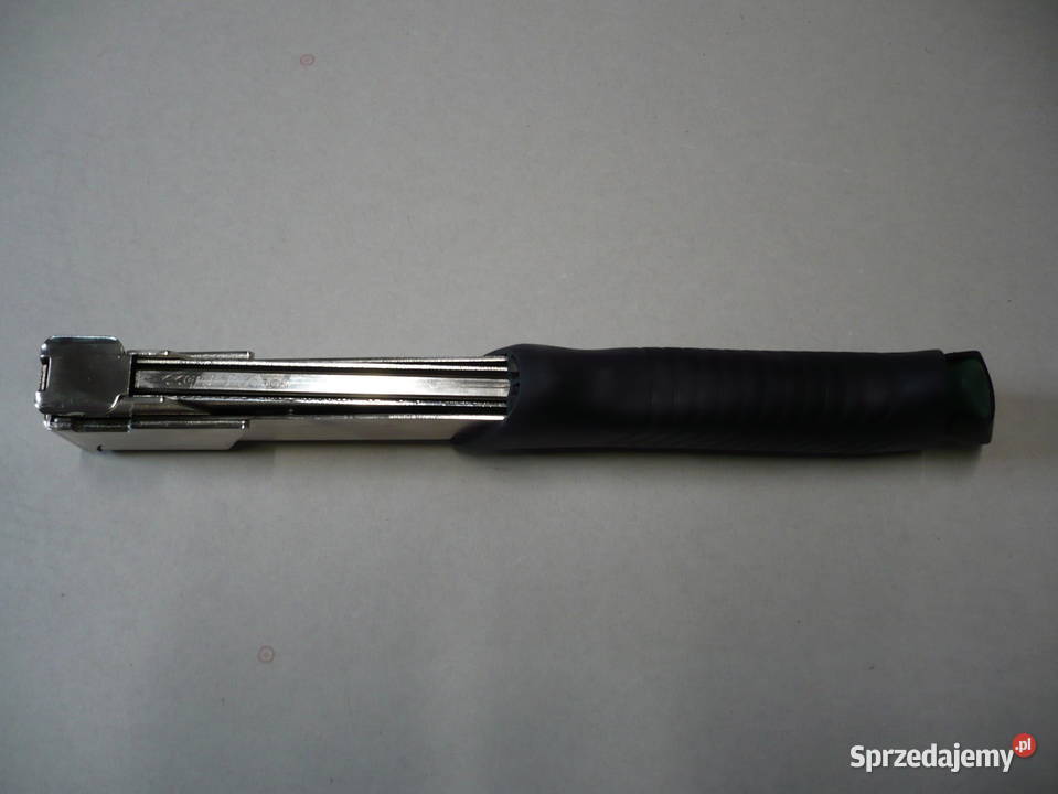 zszywacz młotkowy Rapid PRO R311 śląskie Jaworzno