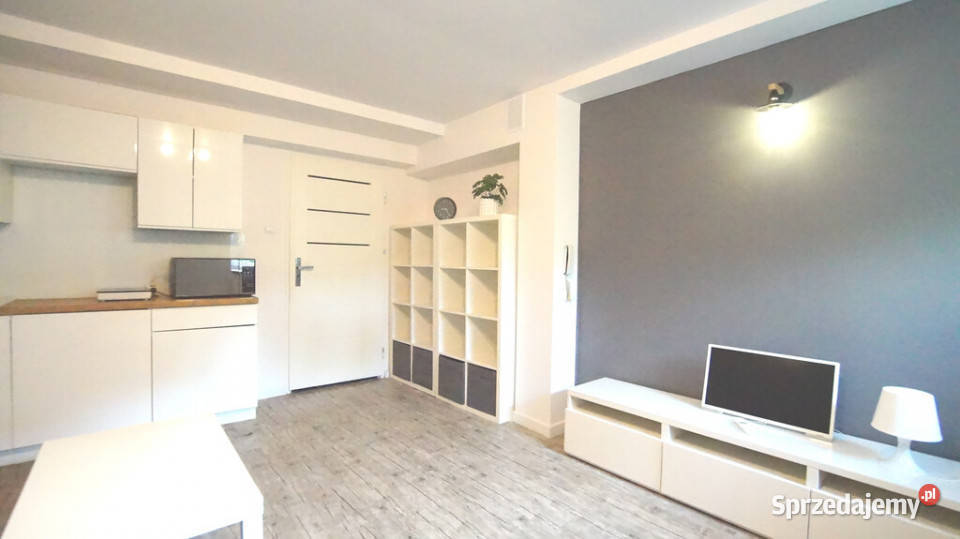 sprzedaż kawalerka 22 m2 inwestycja Opole