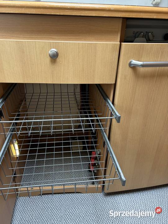 Przyczepa TEC 460 Travel King wielkopolskie Kostrzyn sprzedam