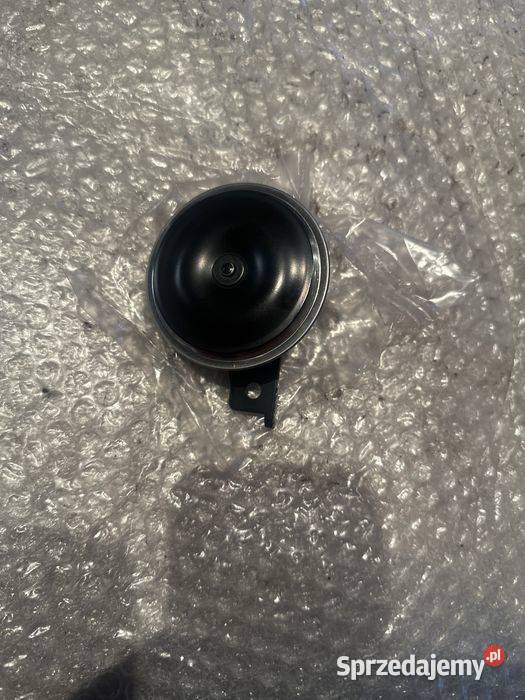 Kawasaki Z800 1317 Nowy Klakson Sygnał Dzwiekowy wielkopolskie sprzedam