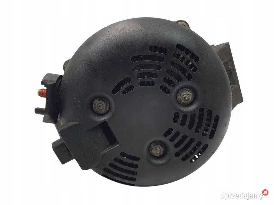 ALTERNATOR BMW E81 E87 E90 E91 20i 320i N43 N46 Chełm