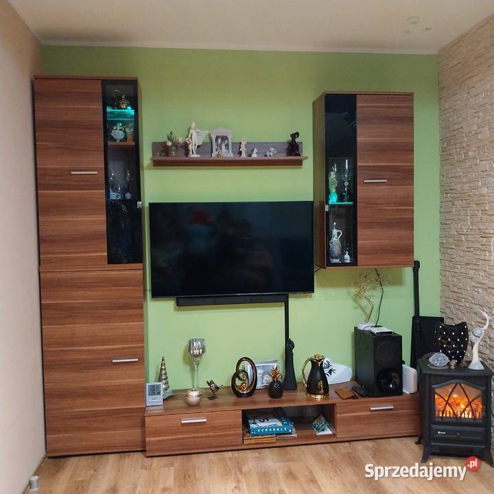 Sprzedam komplet mebli pokojowych Wrocław