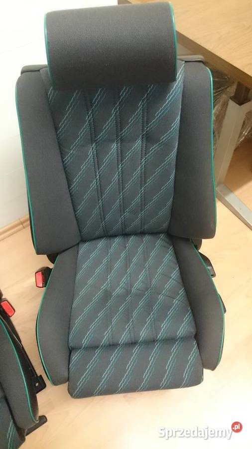 Wnętrze Bmw e30 kombi M technik 2 Staszów