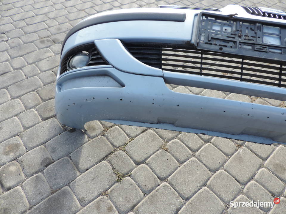SEAT LEON 1 TOLEDO 2 ZDERZAK PRZÓD LS5T Nowy Sącz
