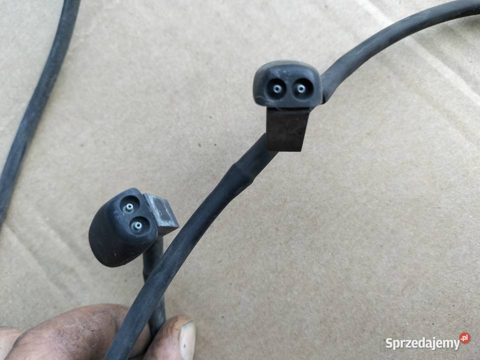 DYSZA SPRYSKIWACZA PRZÓD SPRYSKIWACZE FORD lubelskie