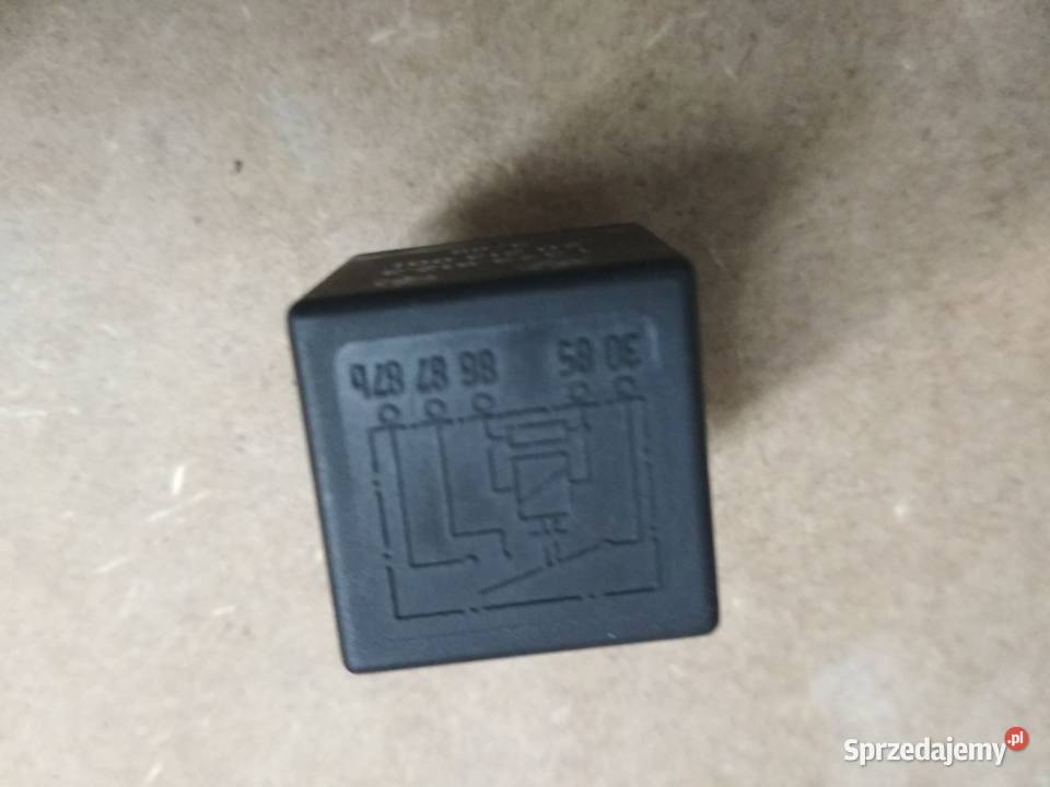 Części do BMW e30 316i