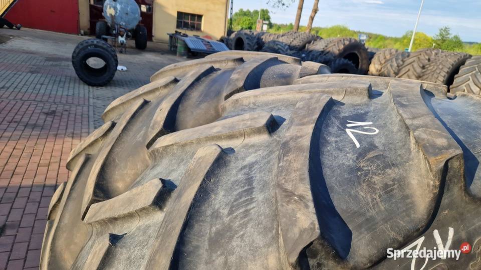 65065r38 6506538 Michelin Mitas 50 Nowe Miasto Lubawskie