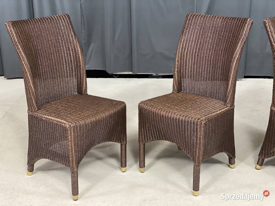 Vincent Sheppard zestaw ogrodowy 8 krzeseł 2 zachodniopomorskie