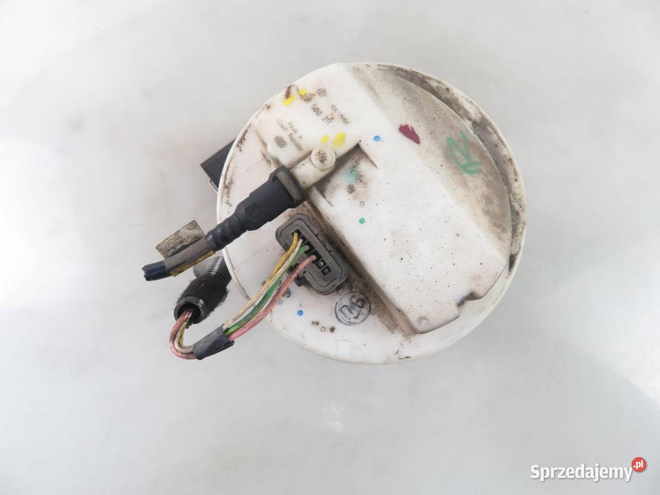 POMPA PALIWA CITROEN C3 16 9649418280 0580314035 osobowe