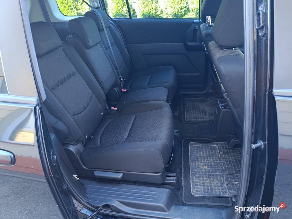 Mazda 5 2009r 7 osób małopolskie