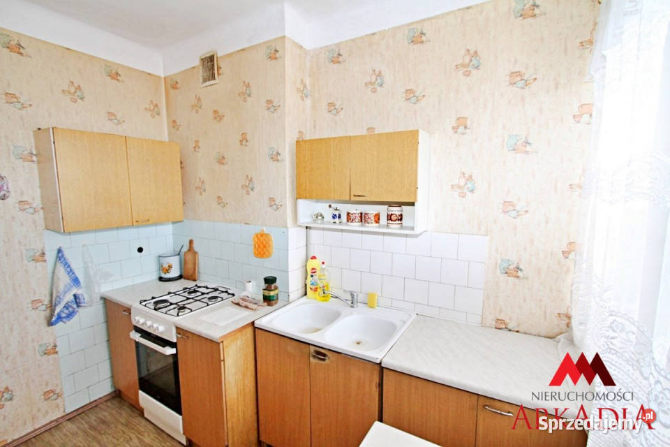 Mieszkanie 7947m2 3 pokojowe Włocławek 3020zł/m2 Sprzedaż sprzedam