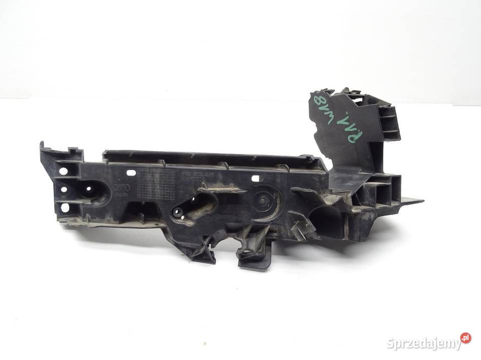 ŚLIZG UCHWYT MOCOWANIE LAMPY PRAWY PRZÓD Części montażowe małopolskie