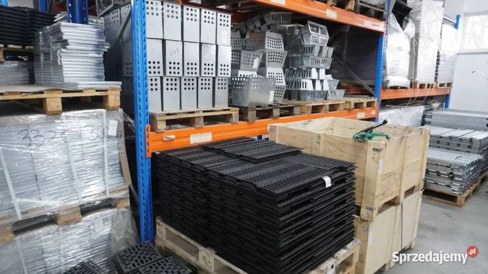 ODWODNIENIE LINIOWE D400 26x26 Betonowe Żeliwo Wrocław