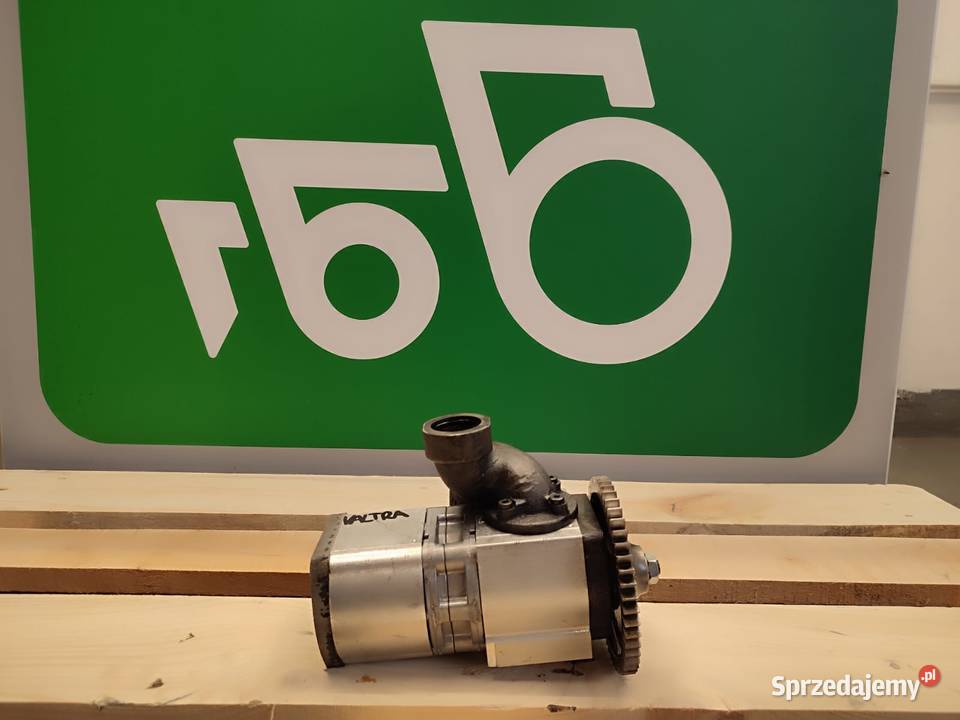 Pompa zębata Rexroth 1518222091 1518222090 Wilkowo sprzedam