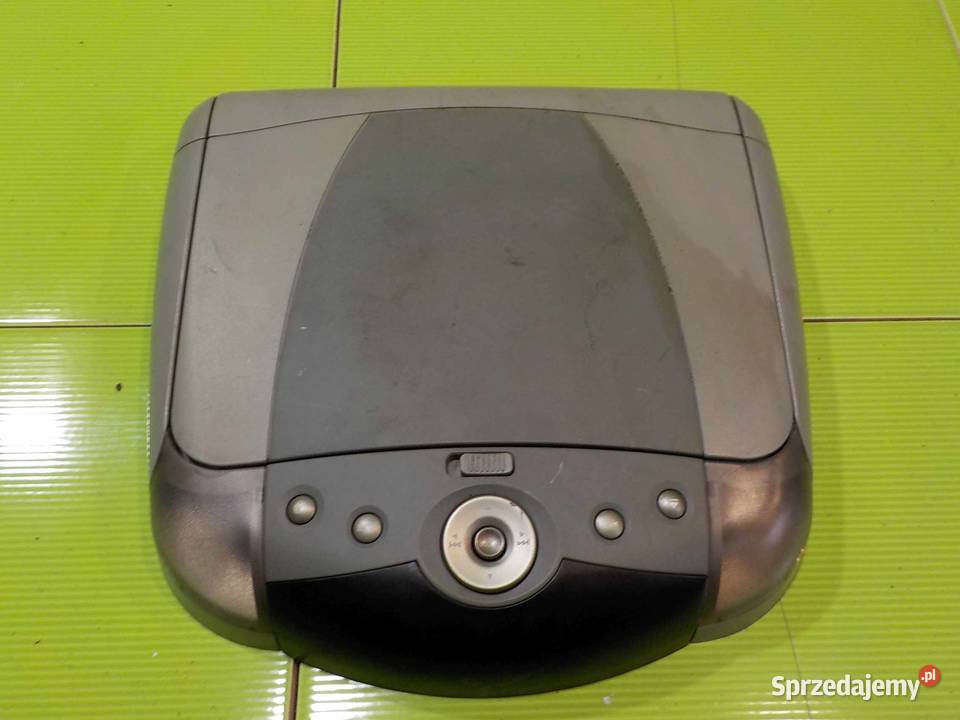 OUTLANDER II 0610 monitor dachowy ROSEN ZE1055D osobowe mazowieckie Suków