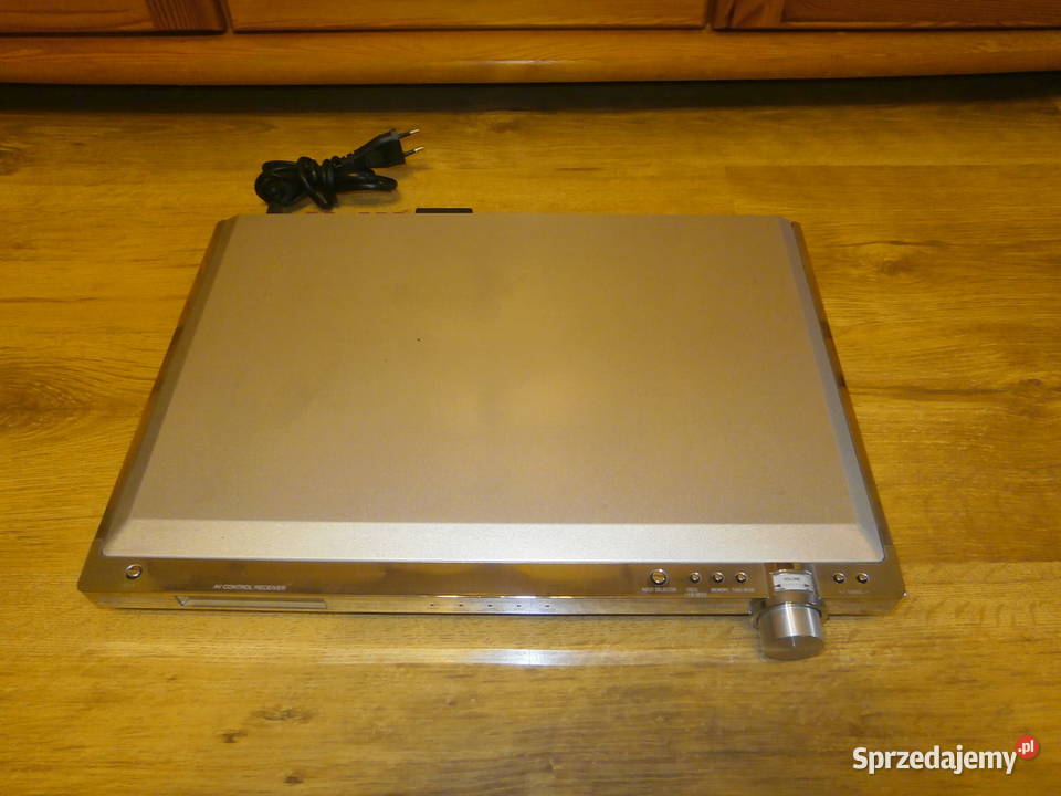 AMPLITUNER PANASONIC SAXR10 sprawny łódzkie