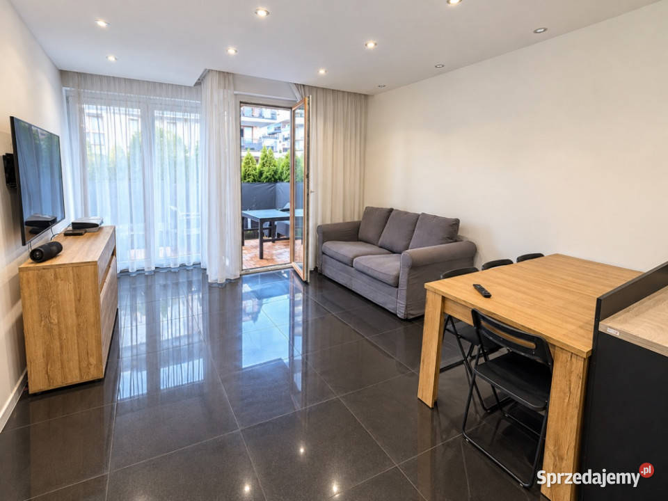 Sprzedam mieszkanie apartament w Mysłowicach Mysłowice sprzedam