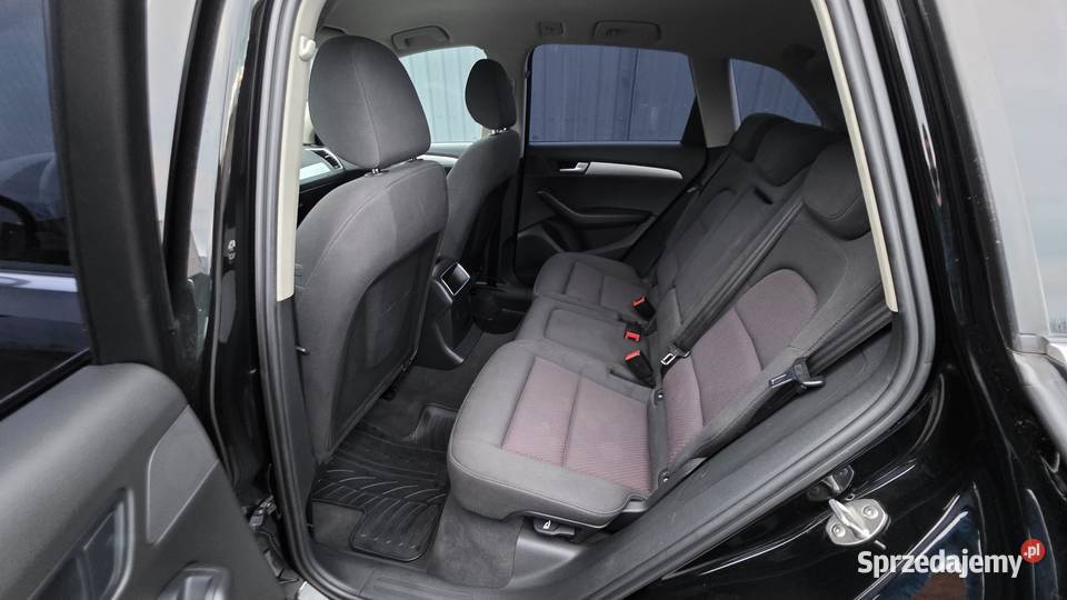 Audi Q5 20 TDI Quattro Nowy Świętów