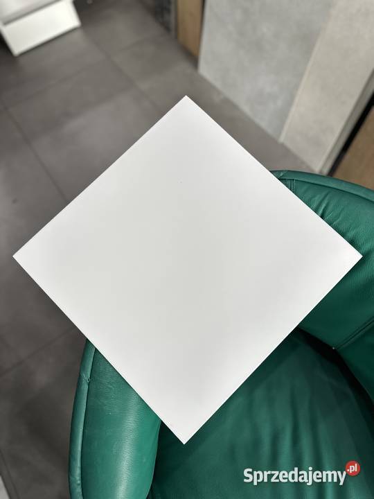 MONO WHITE 40x40 GAT I MAT ATEM sprzedam