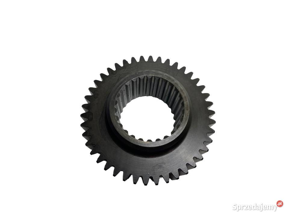 KOŁO ZĘBATE TRYB Z42 6005026948 3793612M1 CLAAS Pozostałe Łódź
