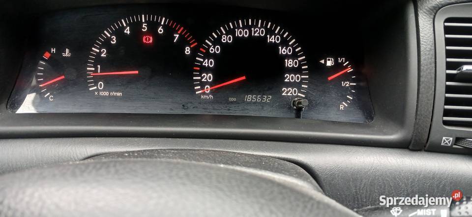 Sprzedam Toyote Corolle e12 14 niski przebieg Legionowo