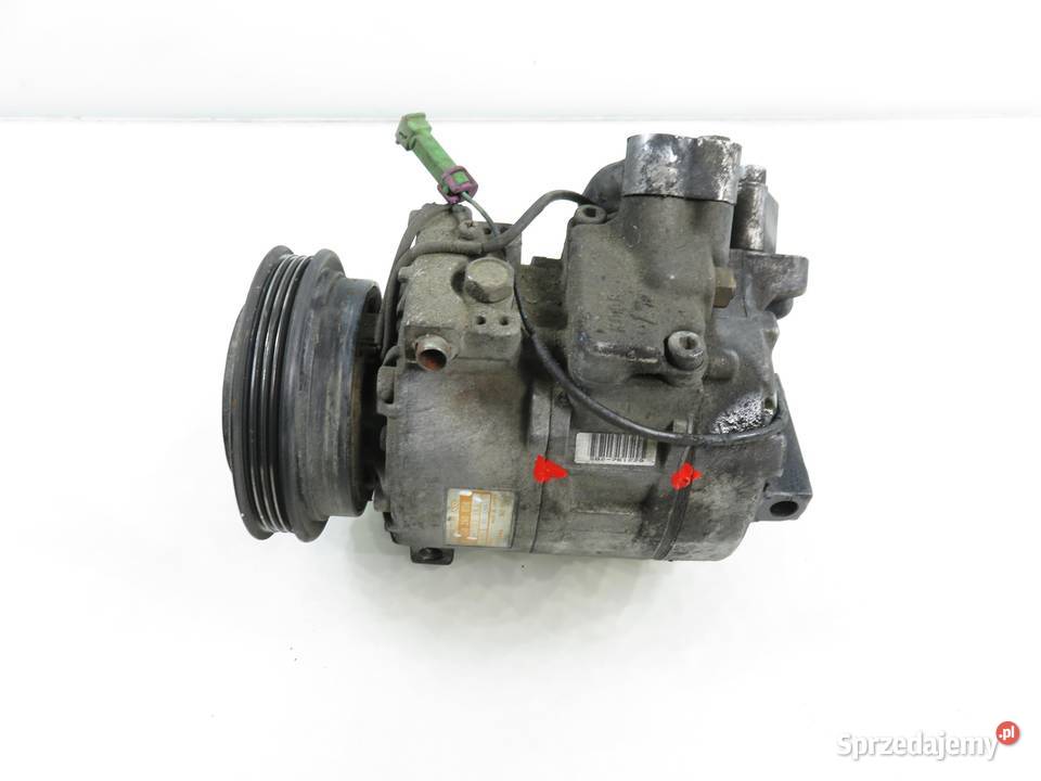 KOMPRESOR KLIMATYZACJI VW PASSAT B5 19 TDI