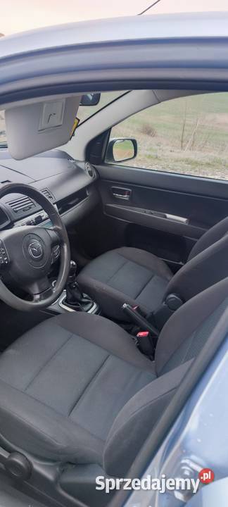 Sprzedam Mazda 2 2