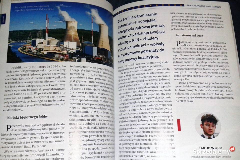 Układ Sił 28 kwiecień 2021