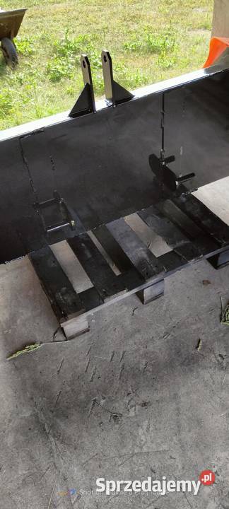 Łyżka do mini traktorka isekiKubota yanmar Strzyżów