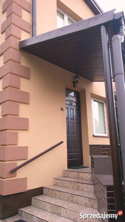 TANIO SPRZEDAM DOM OPOCZNO Starzyńskiego Opoczno