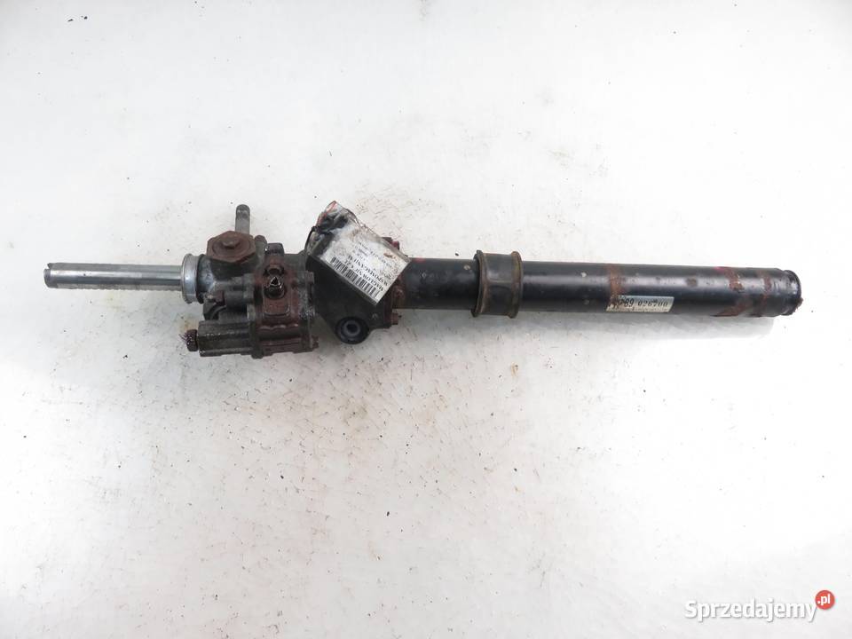 MAGLOWNICA HONDA CIVIC II Shuttle EE sprzedam