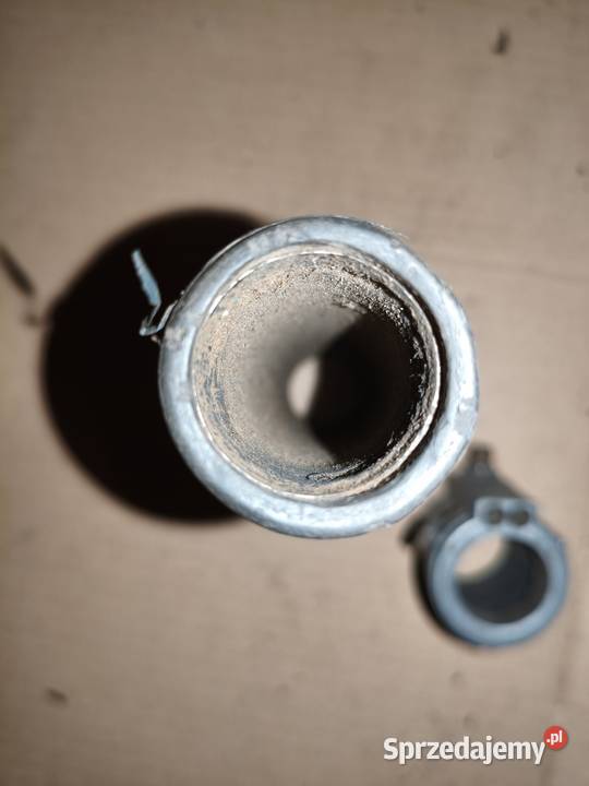 Manetka gazu M72 K750 Leszno