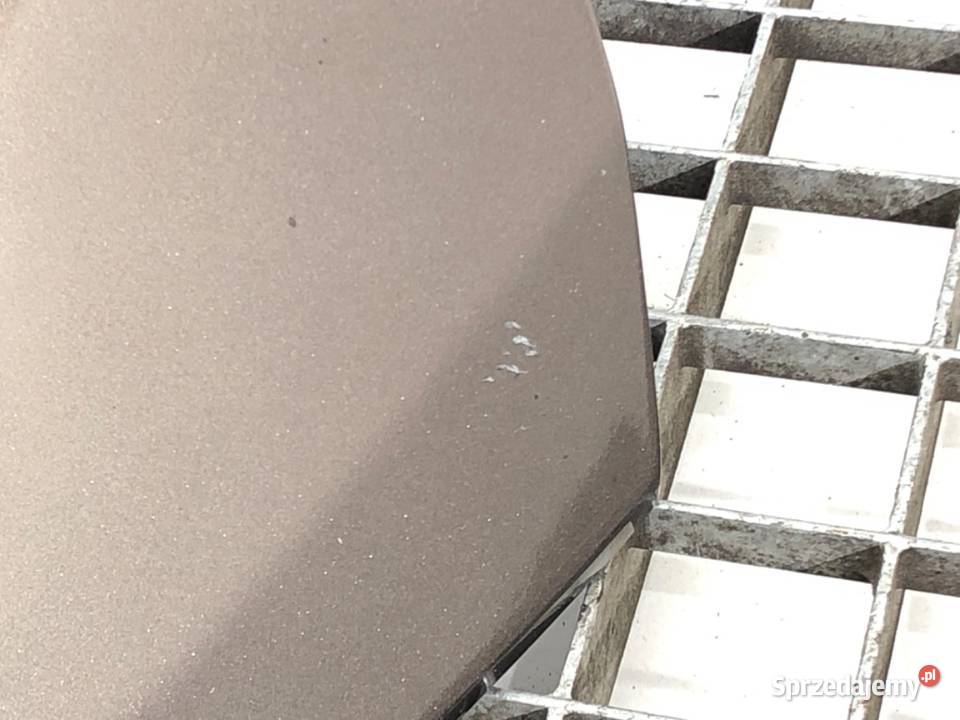 SPOILER LOTKA KLAPY KIA CEED Kombi 1218