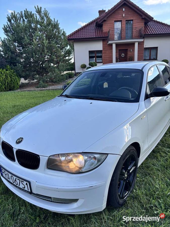 BMW Seria 1