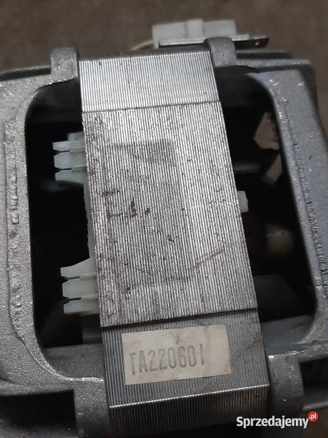 Silnik do pralki Bosch Beka Candy Hisense Skierniewice