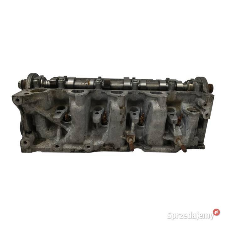 GŁOWICA CYLINDRÓW Renault Megane III 15 DCI lubelskie Chełm