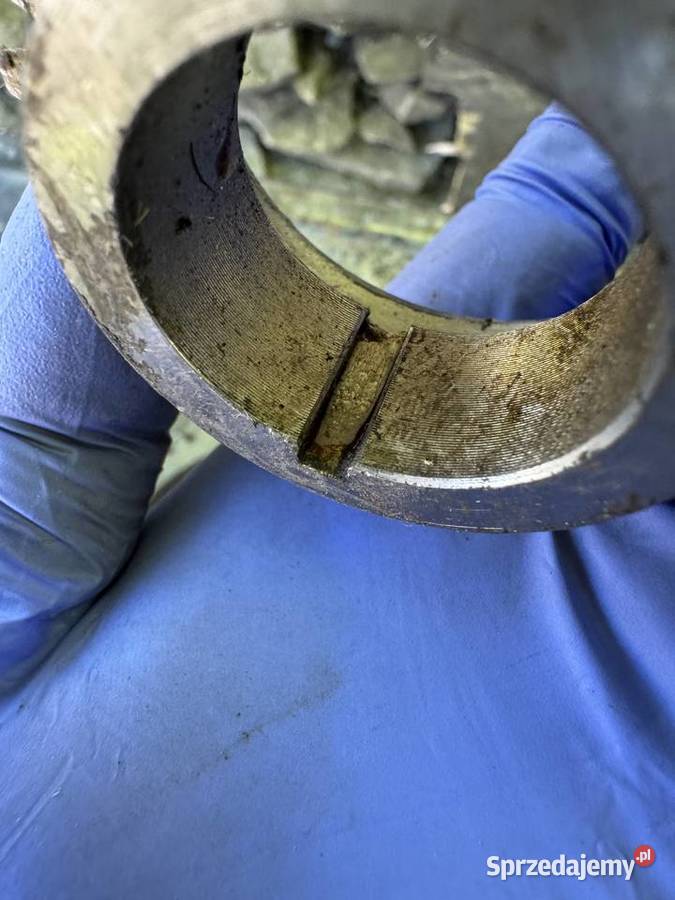 K750 M72 Oryginalne Koła Rozrządu Nowe podkarpackie Przemyśl sprzedam
