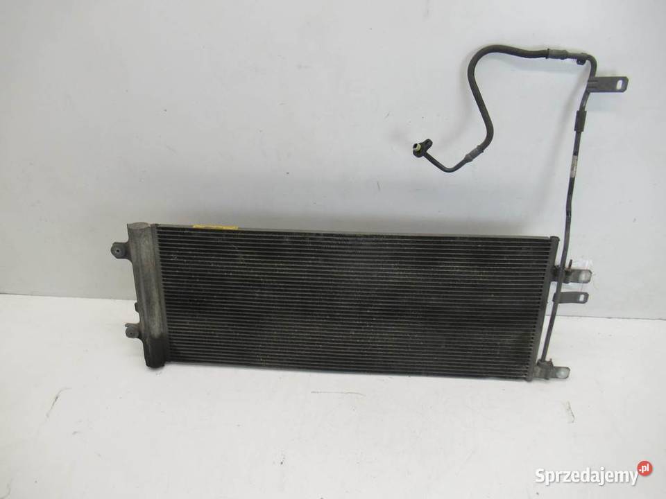 CHŁODNICA KLIMATYZACJI DAF N 1813198 ciężarowe sprzedam