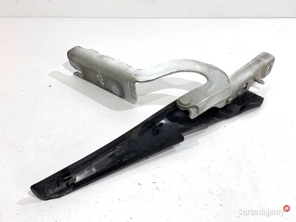 ZAWIAS MASKI PRAWY PRZÓD FIAT SCUDO II Van