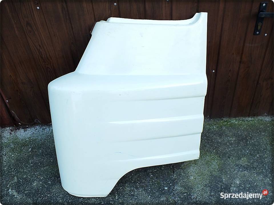 Żuk Narożnik Błotnik LEWY Przedni Nowy żywica lubuskie Żary sprzedam