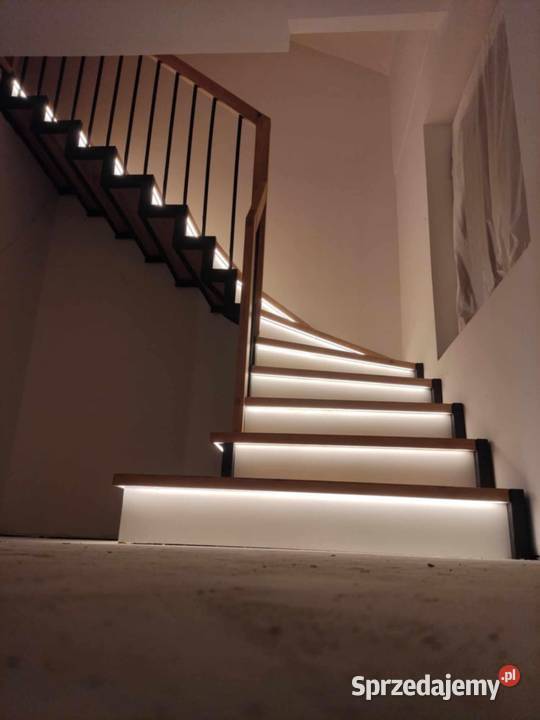 Schodydrewniane konstrukcje metalowe Częstochowa