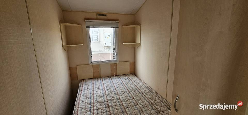 CAŁOROCZNY domek holenderski MAGNUM 2 pokoje 535 Lublin