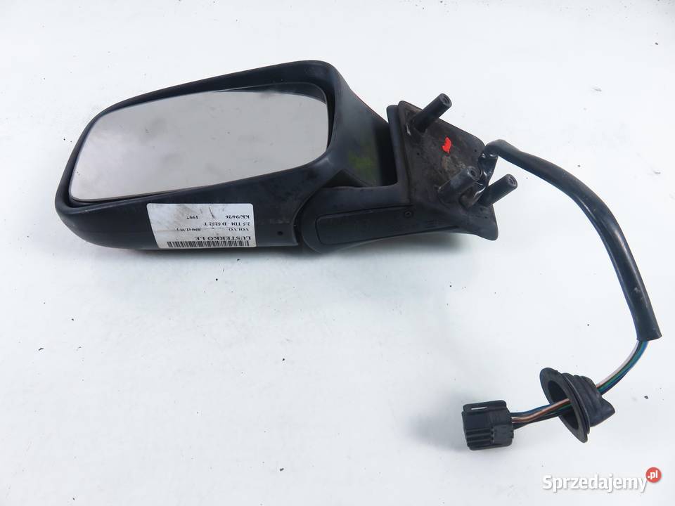 LUSTERKO LEWE VOLVO 850 5 PIN małopolskie
