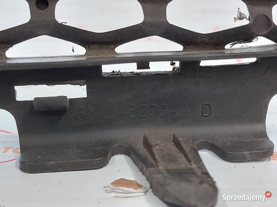 FORD S MK1 I 09r grill atrapa 6M218200A świętokrzyskie Kielce
