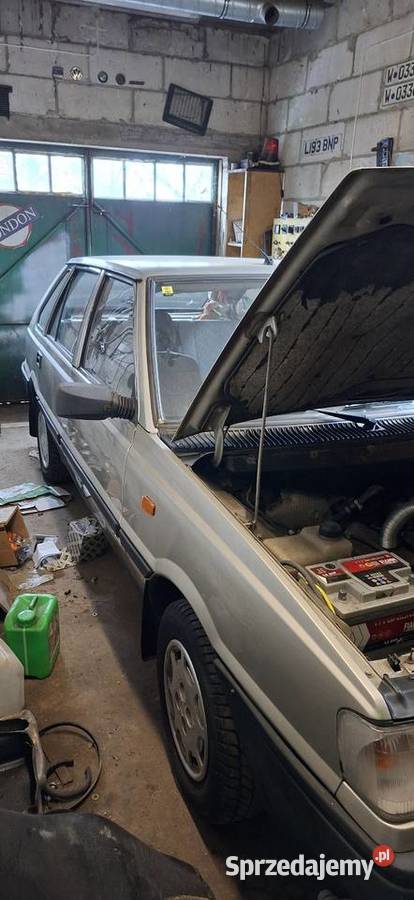 Polonez Caro 16 95r 1600cm3 Fajsławice