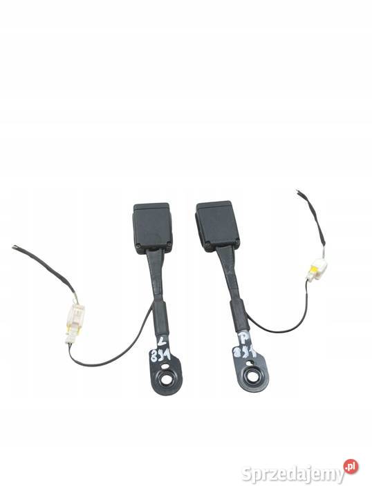 ZAPINKA PASA BEZPIECZEŃSTWA PRAWY LEWY PRZÓD KPL świętokrzyskie