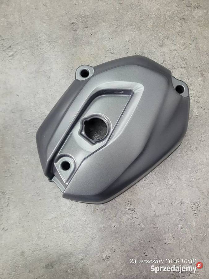 BMW R 1200 GS K50 1718 8549463 KAPA DEKIEL wielkopolskie Nowy Tomyśl