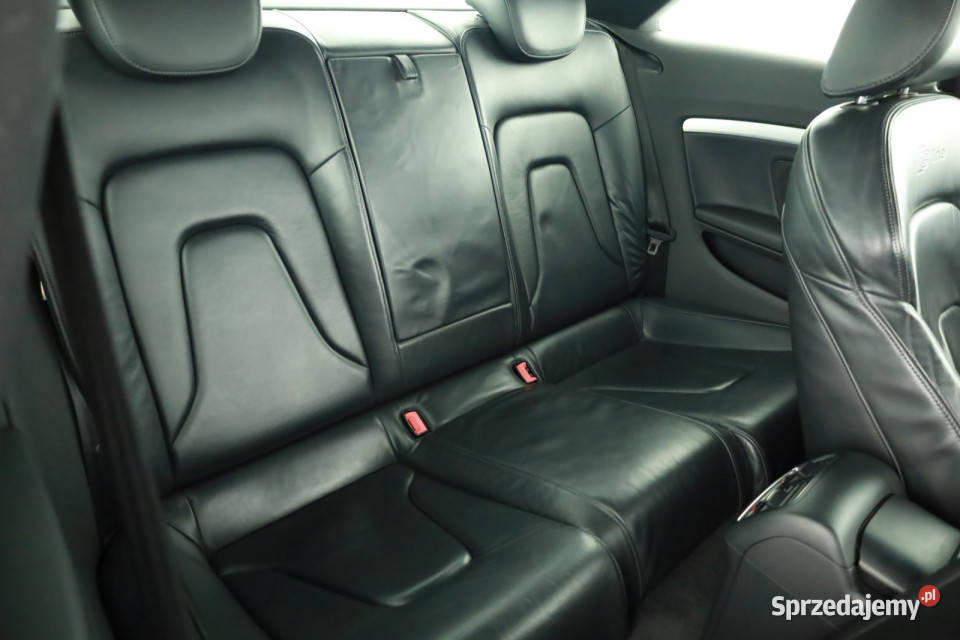 Audi A5 27 TDI Piaseczno