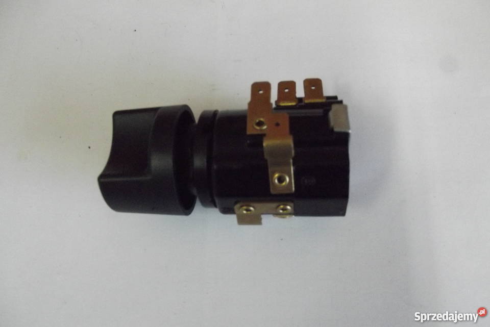 Przełącznik świateł drogowych ZETOR Zetor Parczew